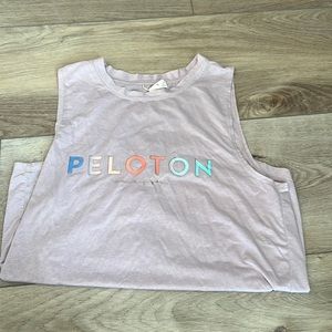 Peloton & Spiritual Gangster
